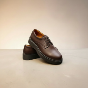 modern classic shoes (chunky sole)