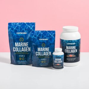 HEALTH & SUPPLEMENT
