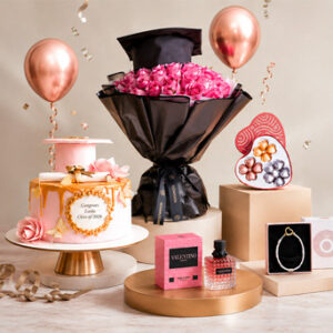GIFTS AND ROSES
